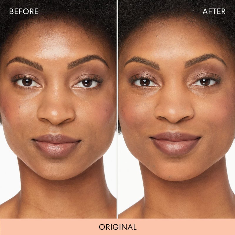 bareMinerals Mineral Veil Translucent Setting Powder, Original Translucent - Image 5