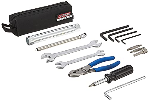 CruzTOOLS SKJAS SPEEDKIT Tool Kit for Japanese Motorcycle, ATV, Snow - Image 1