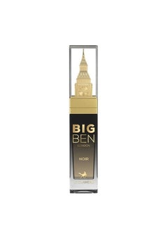 LE CHAMEAU Le Chameau Big Ben London Noir edp 85mL  - Image 2