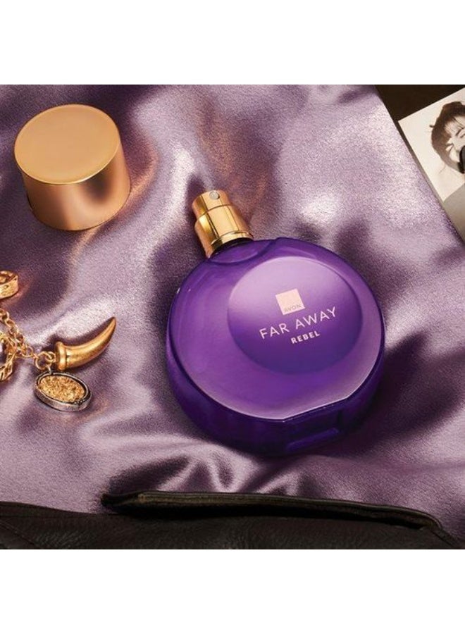 آفون فاراواي ريبيل للنساء 50مل - Image 2