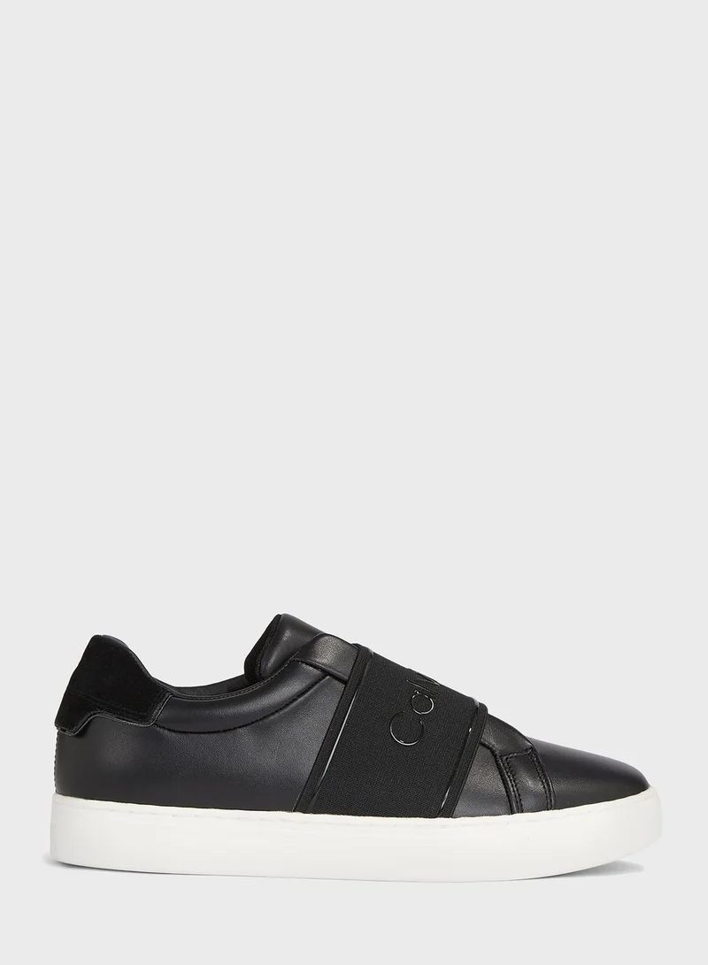 CALVIN KLEIN Chunky Low Top Sneakers