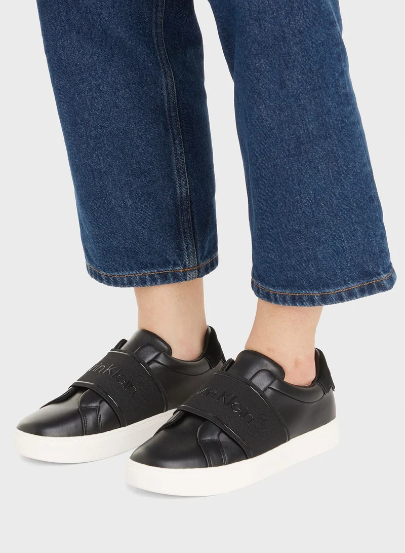 CALVIN KLEIN Chunky Low Top Sneakers