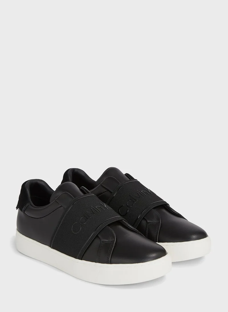 CALVIN KLEIN Chunky Low Top Sneakers