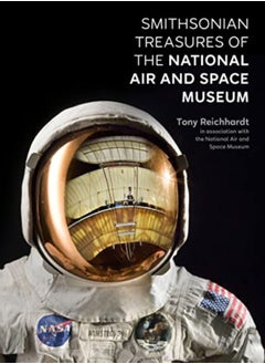 SMITHSONIAN TREASURES OF NATL AIR & SPAC 