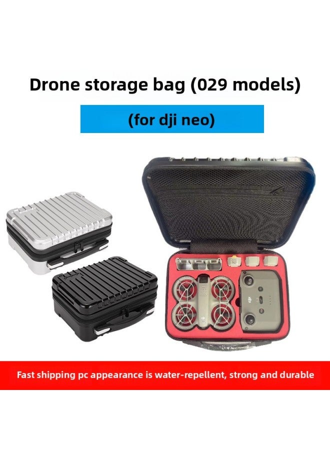 Suitable For DJI NEO Suit Storage Bag NEO Drone Protective Handbag 