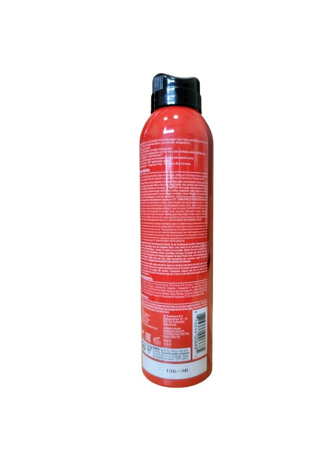 Devoted Creations Collagenetic Bov Spray Moisturizer Step 2Red Light Therapy 5 Oz.  - Image 2