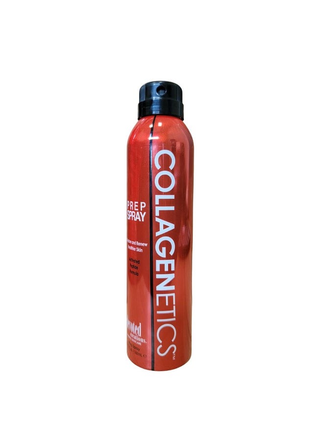 Devoted Creations Collagenetic Bov Spray Moisturizer Step 2Red Light Therapy 5 Oz.  - Image 1