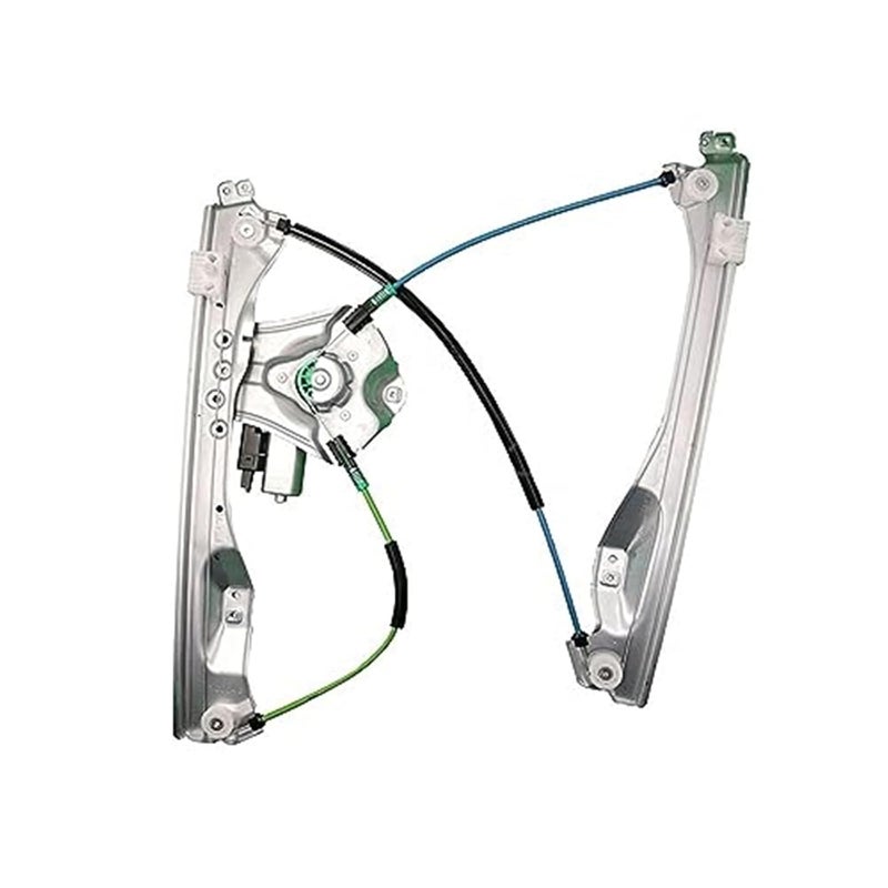 Wivplex Left Front Power Window Regulator for CLIO III - Image 1