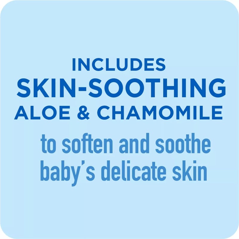 Caldesene Baby Cornstarch Powder With Zinc Oxide 5 oz Pack of 9 - Image 3