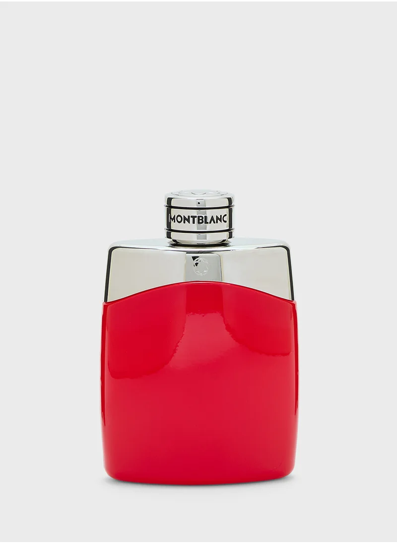 MONTBLANC L.Red Cf Edp100+7.5+Sg100 S2 2023, Savings 28%