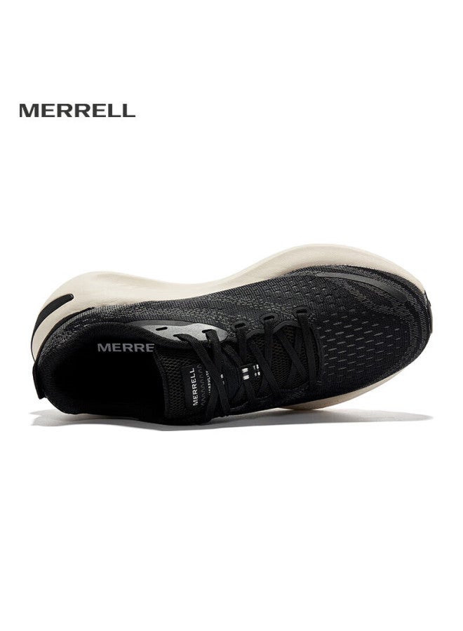 Merrell Morphlite Women's Outdoor Sports Lightweight Trail Running Shoes, Non-slip, Wear-resistant, Outdoor Casual Trail - Image 4