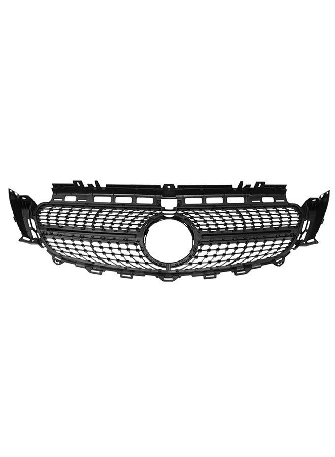Generic Car front grille compatible with Mercedes E W213 Model 2021 - Image 2