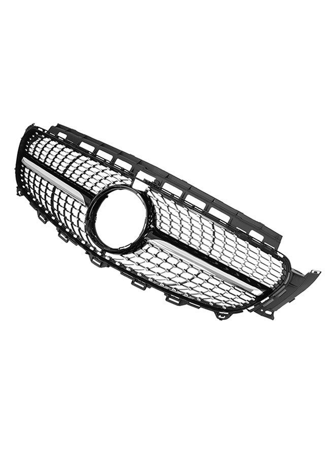 Generic Car front grille compatible with Mercedes E W213 Model 2021 - Image 4