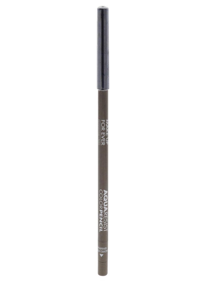 Make Up For Ever Aqua Resist Color Pencil - 5 Bronze for Women - 0.04 oz Eyeliner