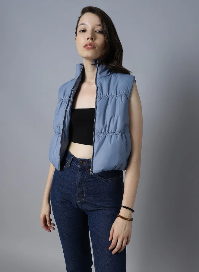 Women Grey Jackets