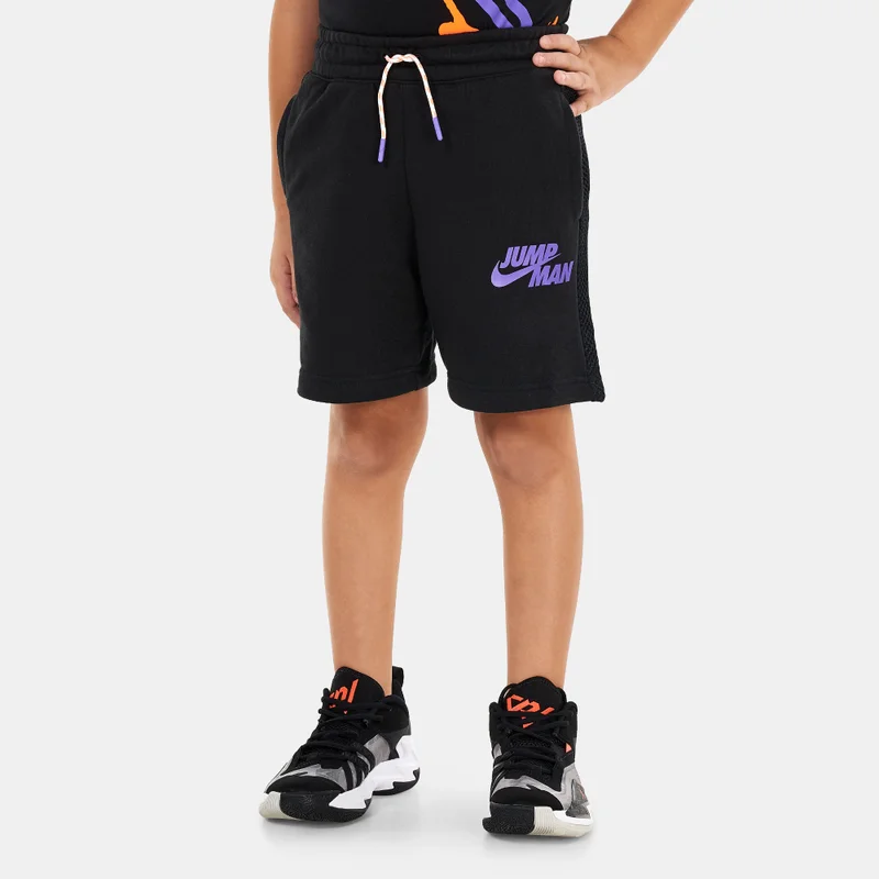 Jordan Kids' Jumpman Shorts (Older Kids)