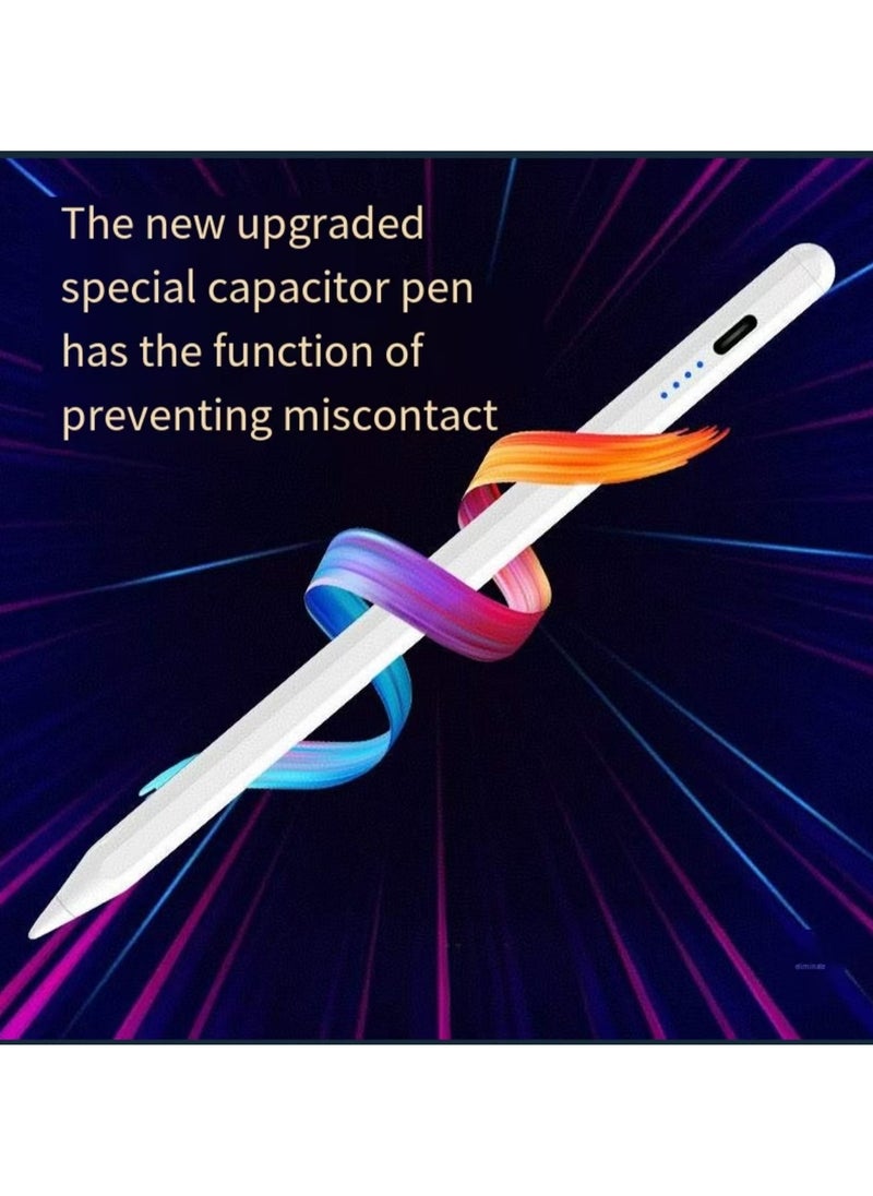 ULHYC Stylus suitable for iPad with palm rejection function  - Image 1