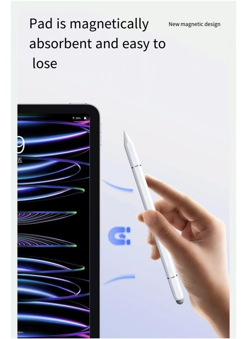 ULHYC Stylus suitable for iPad with palm rejection function  - Image 3
