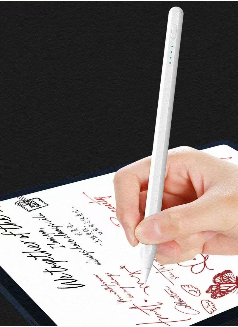 ULHYC Stylus suitable for iPad with palm rejection function  - Image 4