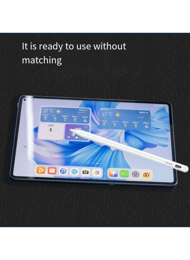 ULHYC Stylus suitable for iPad with palm rejection function  - Image 5