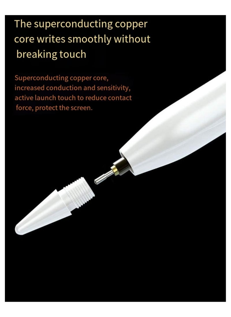 ULHYC - Stylus suitable for iPad with palm rejection function - Image 1