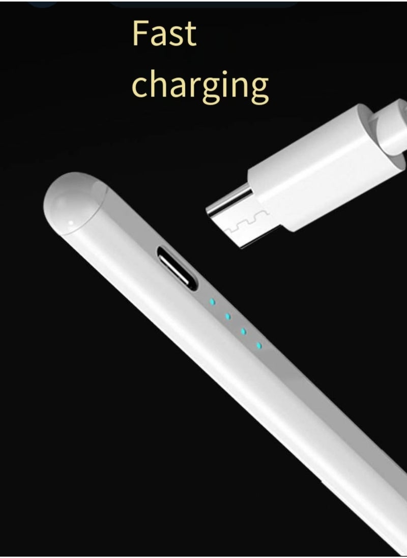 ULHYC - Stylus suitable for iPad with palm rejection function - Image 1