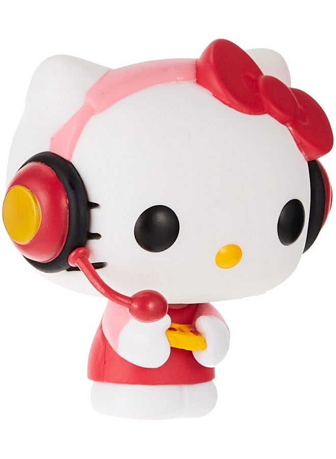 Funko Pop! Hello Kitty (Gamer) #26 Game Stop Exclusive - Image 3