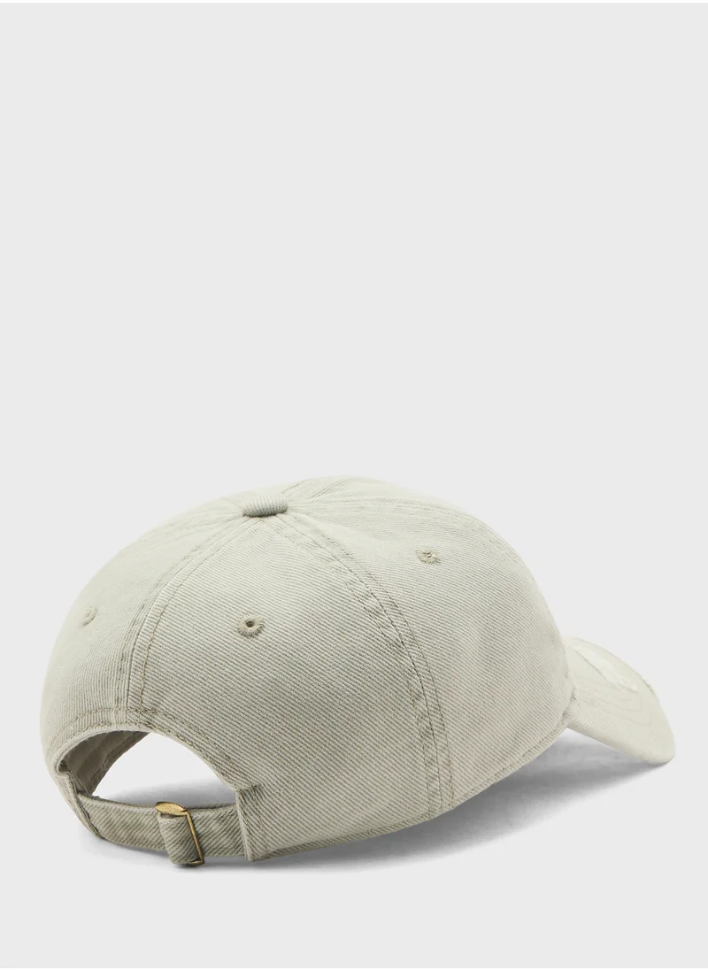سفنتي فايف Casual Curve Peak Cap