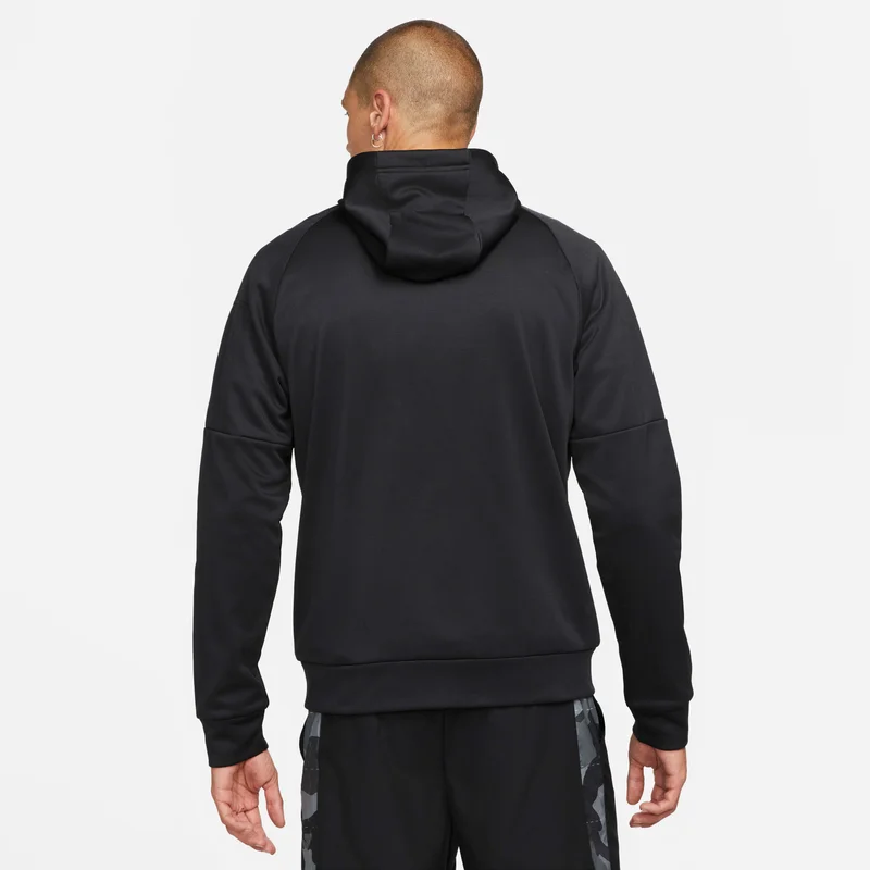 Nike Men's Therma-FIT Training Hoodie