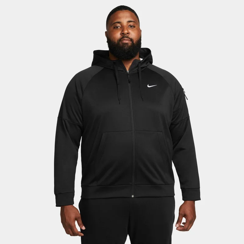 Nike Men's Therma-FIT Training Hoodie