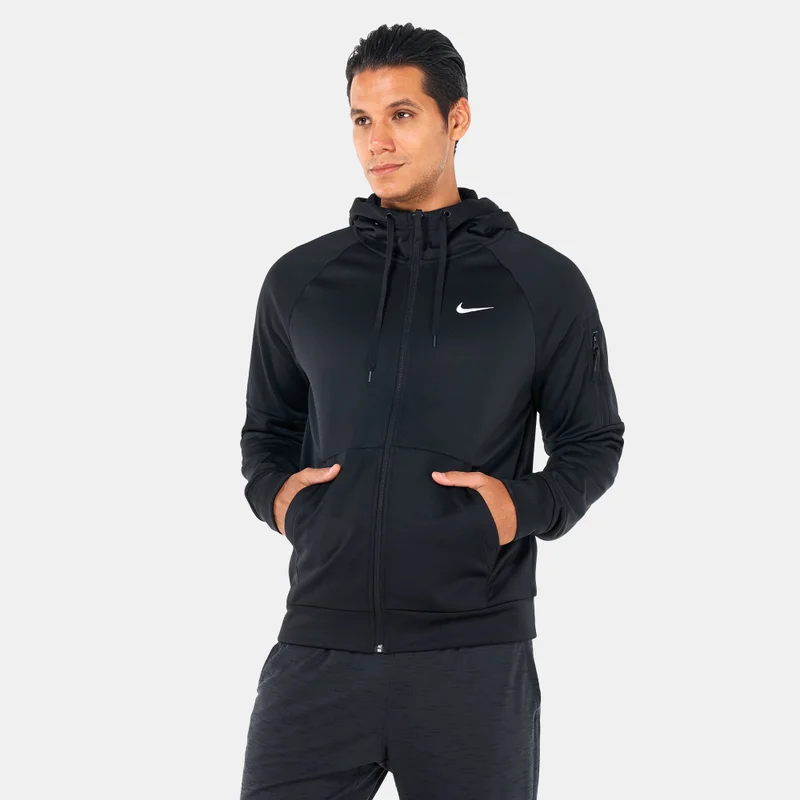 Nike Men's Therma-FIT Training Hoodie