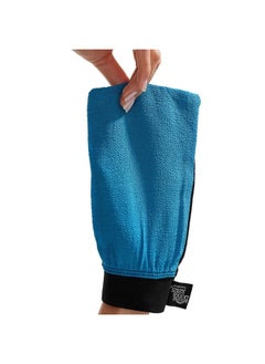 Exfoliation Mitt | Easy-to-Use, Multi-Purpose Glove Prepares Skin for a Flawless, Healthy, Streak-Free Tan | Includes 1 Mitt - pzsku/Z0A947A6B6425F120E7ACZ/45/_/1686683837/1d5c32f1-20b6-4966-bf36-e489cae9e39d