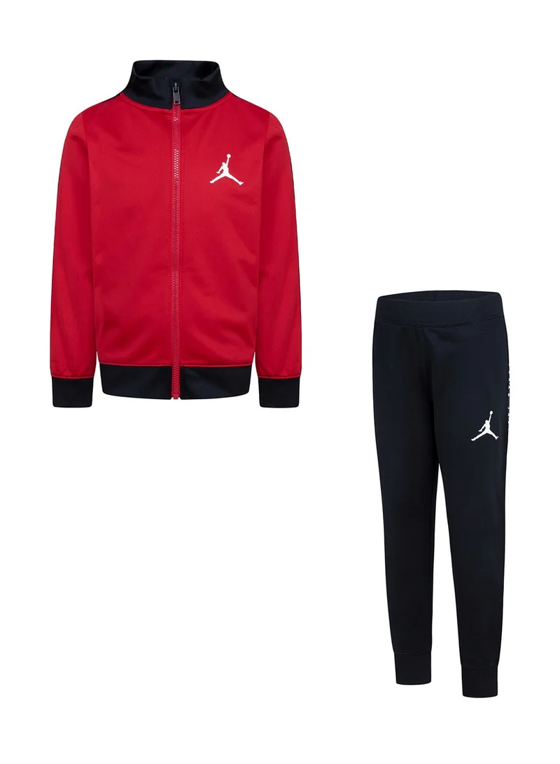 جوردن JDN AIR JORDAN TRICOT SET