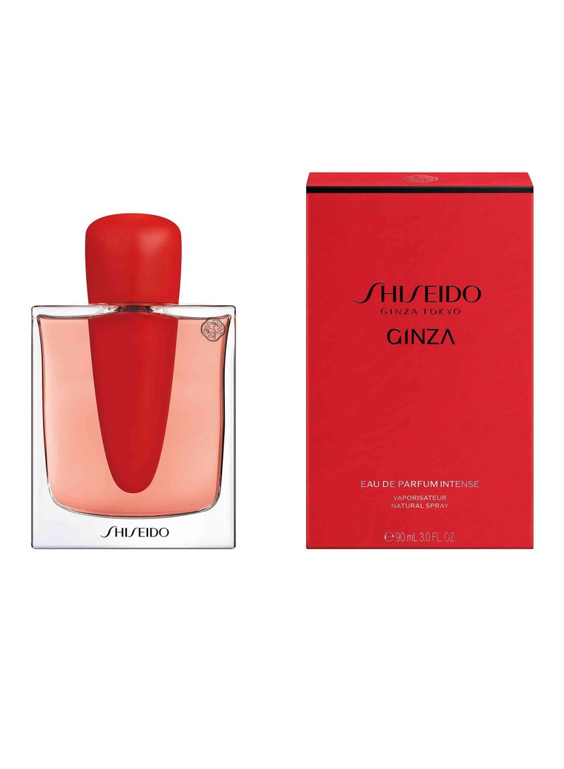 عطر جينزا انتينس او ​​دي برفيوم 90 مل - Image 2