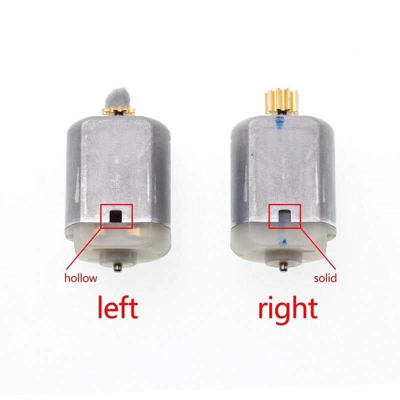 Wivplex Electric Window Regulator Kit for Cadillac - Image 4
