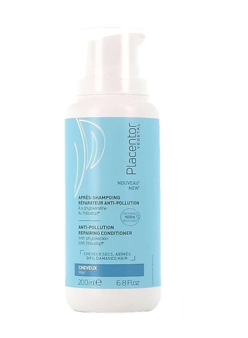 PLACENTOR VEGETAL ANTI-POLLUTION REPAIR CONDITNR 200ML