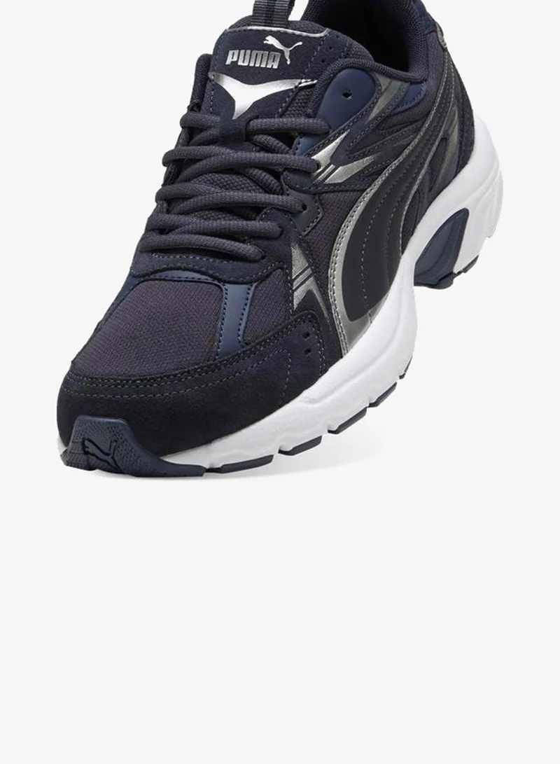 PUMA Milenio Tech Suede