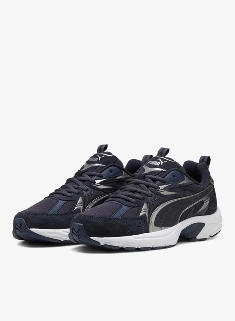 PUMA Milenio Tech Suede