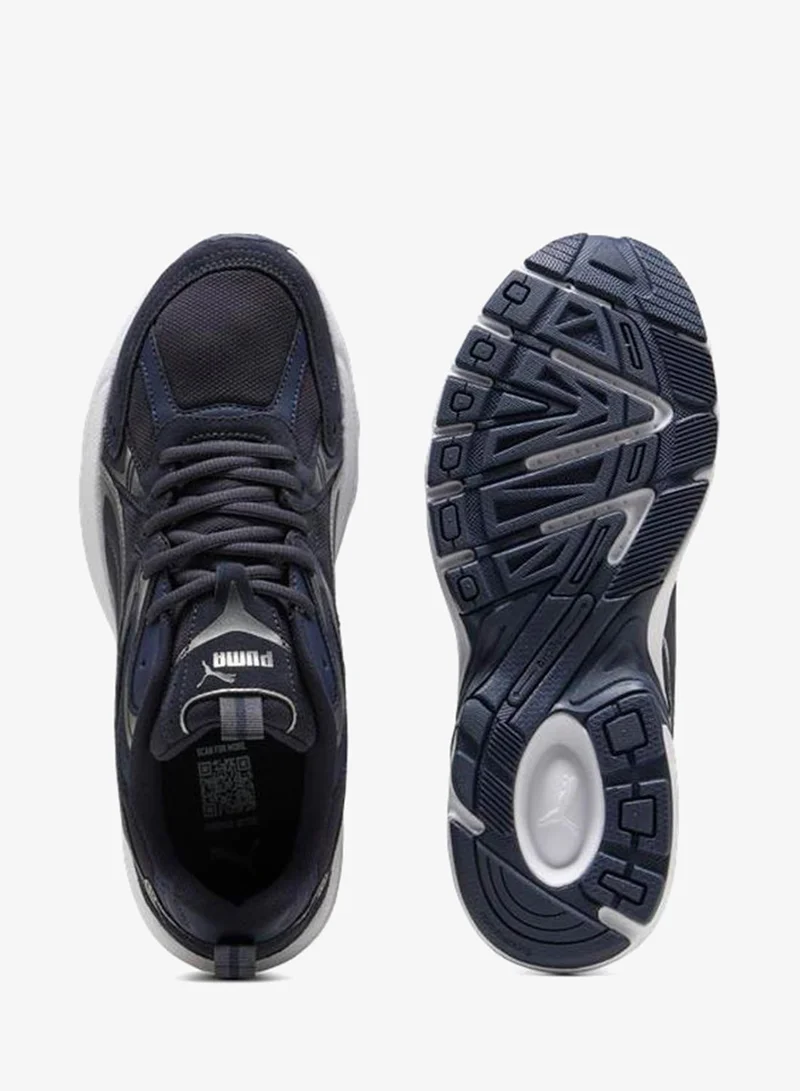 PUMA Milenio Tech Suede