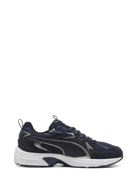 Milenio Tech Suede