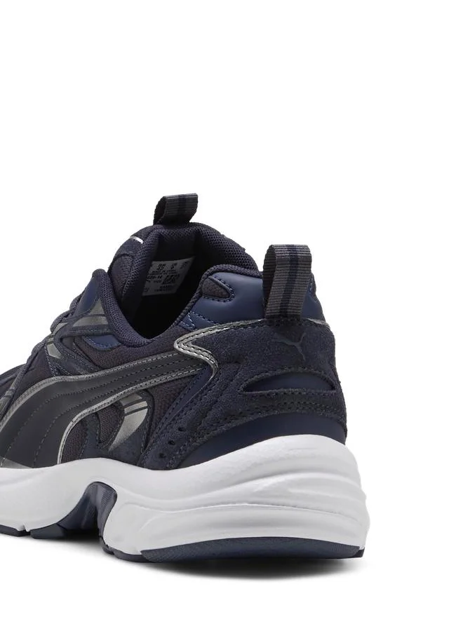 PUMA Milenio Tech Suede