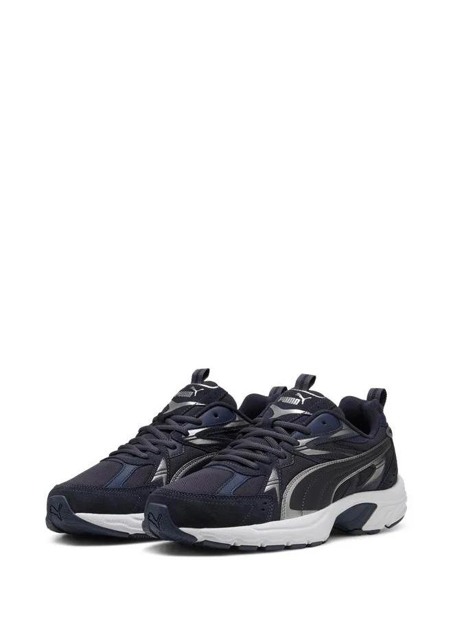 PUMA Milenio Tech Suede