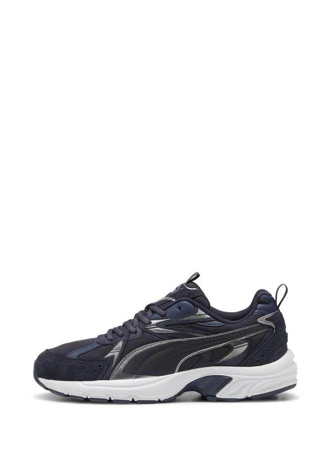 PUMA Milenio Tech Suede