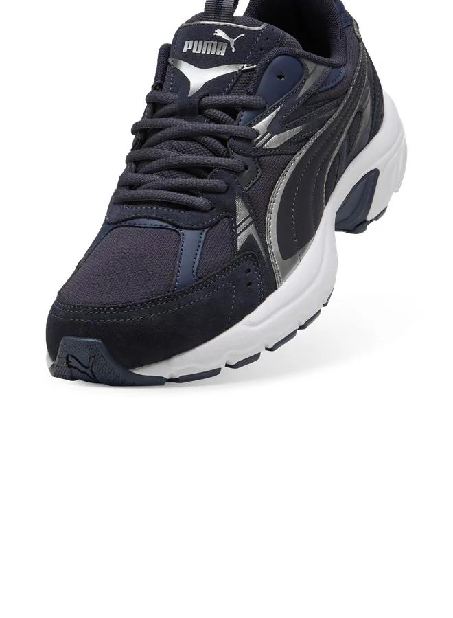 PUMA Milenio Tech Suede