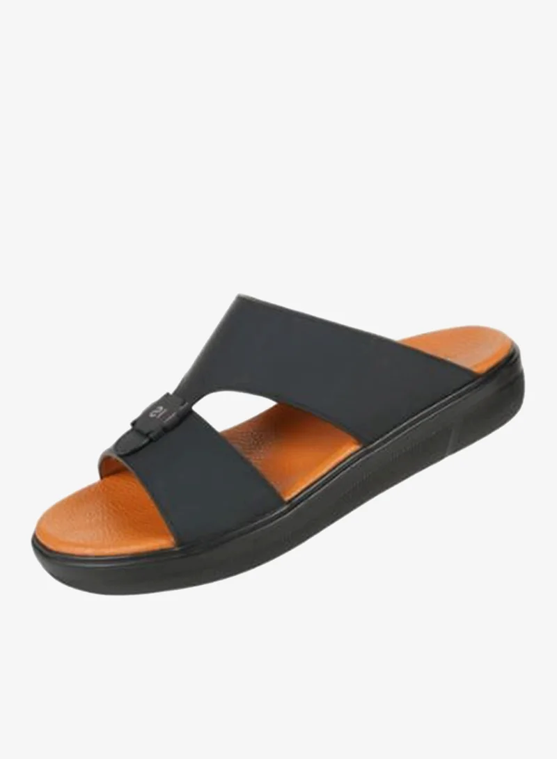 071-2254 Josef Seibel Mens Arabic Sandals JS515 Black