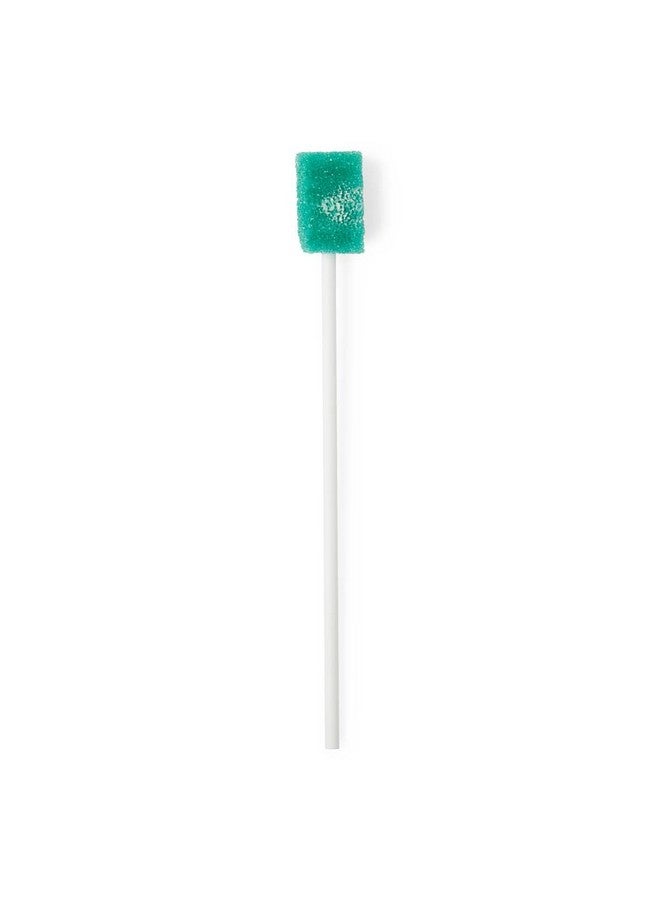 MEDLINE MDS096504 MDS096504H DenTips Oral Swabsticks (Pack of 10) - Image 3