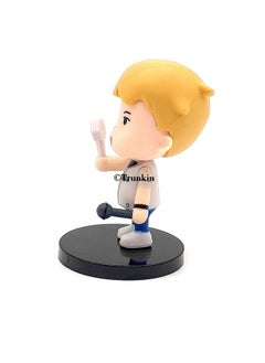 Trunkin Trunkin | Exo Music Band Action Figure |PVC Baekhyun Figurine | Collectibles Toy Model Set for Collection| Kpop  - Image 4