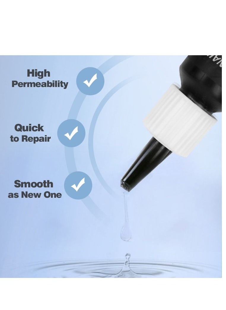 Generic Automotive Glass Nano Car Windshield Glass Crack Repair Glue  - Image 2