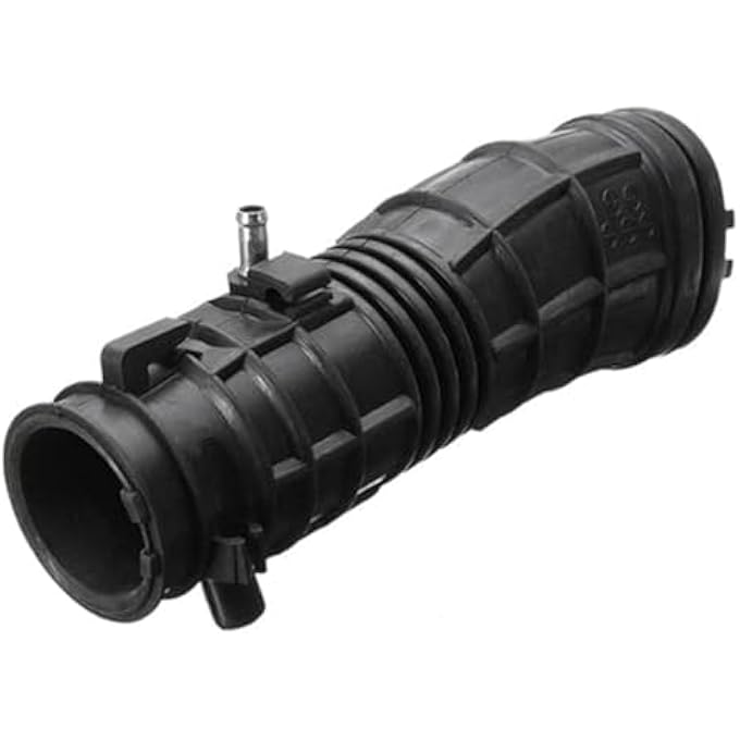 Wivplex Air Intake Car Boot Cleaner Hose Tube, for Accord, for Acura, CL V6 17228-P8A-A01 Pipe Car Air Filter Intake Hose - Image 1