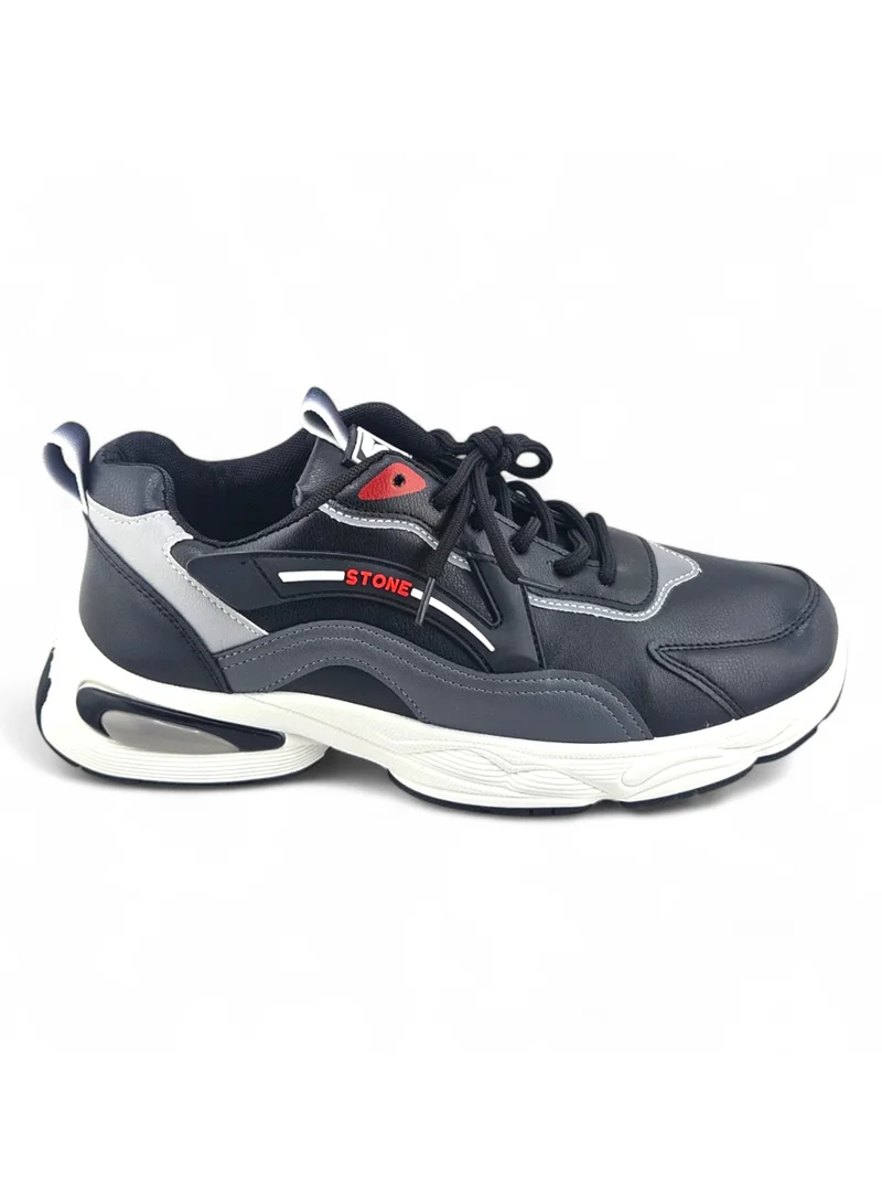 STONE Logos Prime Sneakers